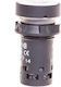 Kontrollschalter 22mm Weiß Selbstrücklauf 1z Xb7na11341