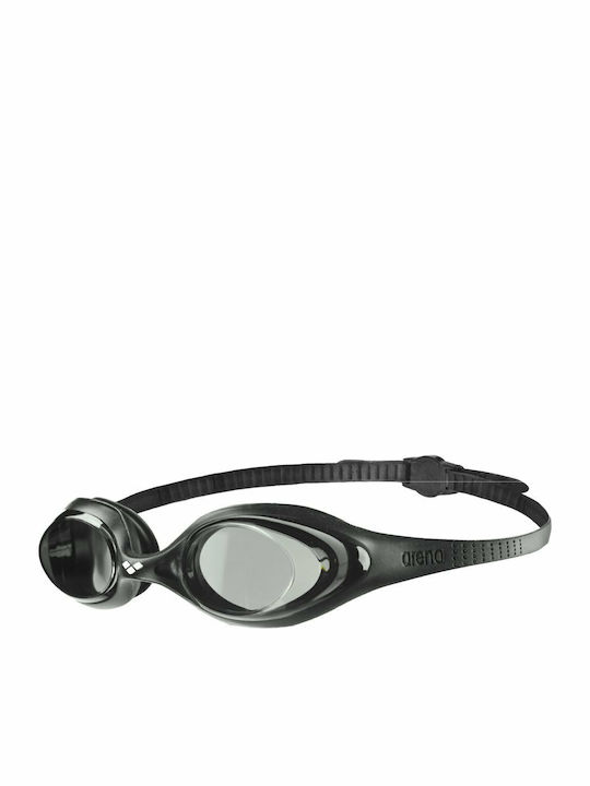 Arena Swimming Goggles Adults Gray