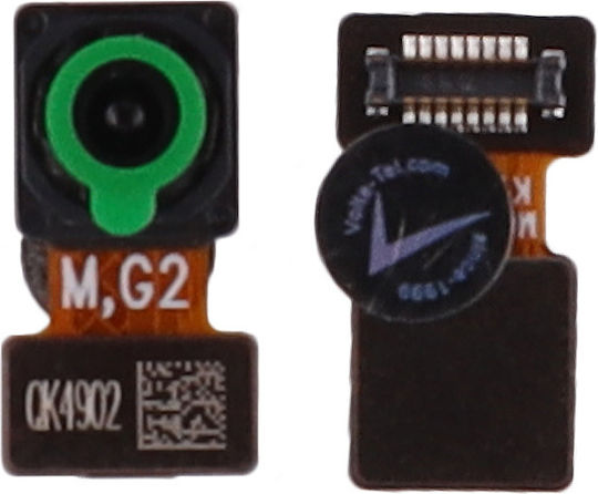 Samsung A16 4G A165/A16 5G A166 A17 LTE A175/A17 5G A176/A26 5G A266 Camera Back Macro 2MP GH96-18436A Original Service Pack