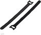 Legături Cablu Bandă Trititte Multiple Velcro Negru 150x12mm 5buc/18208