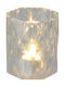 Koopman Lustră Decorativă Transparent