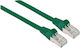 Intellinet Netzwerkkabel Cat.5e S/FTP 3m Grüne