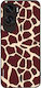 Θήκη Sonique Animal Print Series Honor 90 Lite 5g Giraffe 03