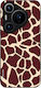 Sonique Animal Print Back Cover Σιλικόνης (Huawei Pura 70 Pro)