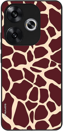 Sonique Tierdruck Serie Xiaomi Poco F6 5g Giraffe 03