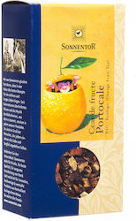Sonnentor Portocala Produs organic 100gr