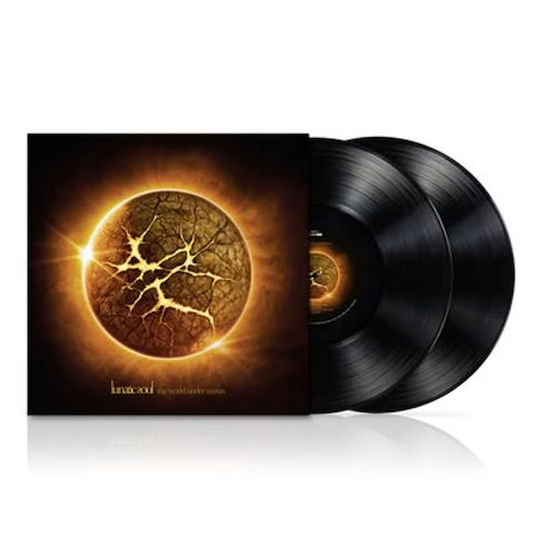 Lunatic Soul World Under Unsun 2 Vinyl