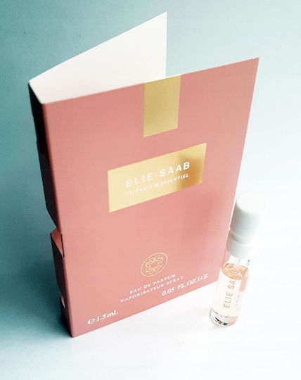 Elie Saab Le Parfum Essentiel Eau de Parfum