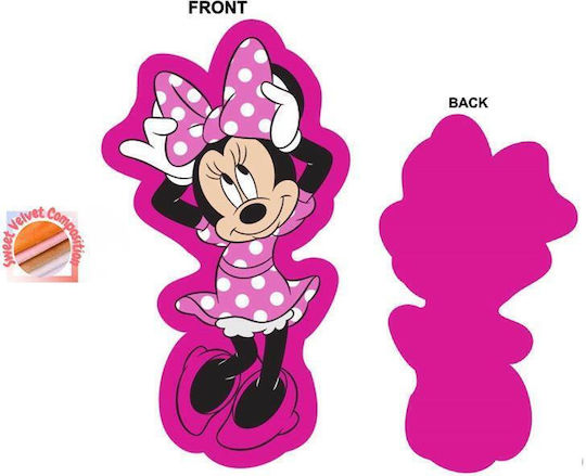 Disney 3d Disney Home Minnie