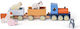 Kids Concept Vehicul Aiden din Lemn