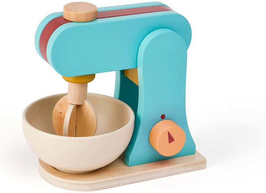 Kids Concept Kids Wooden Home Appliance for Ages 2 and Up