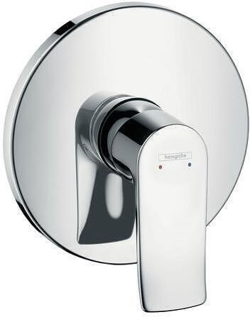 Hansgrohe pentru Duș Argintiu 4011097661155 Hansgrohe pentru Duș Argintiu 4011097661155
