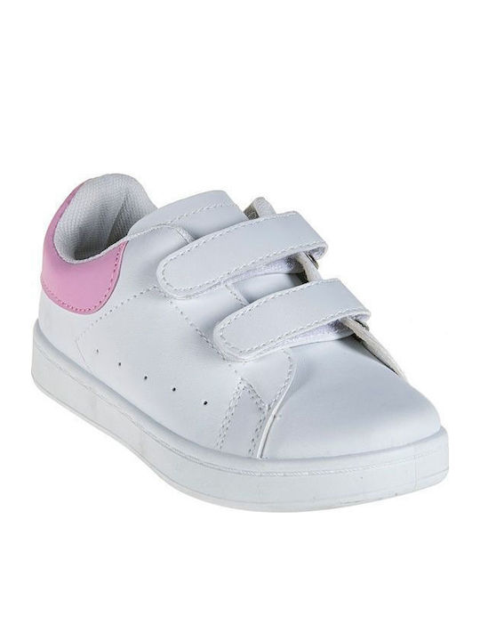 Extreme Παιδικά Sneakers Ροζ
