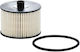 Mann-filter Pu 1018 X Fuel Filter