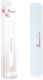 Alezori Straight Ανταλλακτικα Buffer 3 Pcs