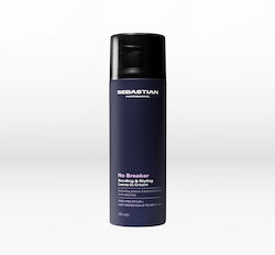 Sebastian Professional No Breaker Leave In 145ml Sebastian Professional No Breaker Leave In 145ml