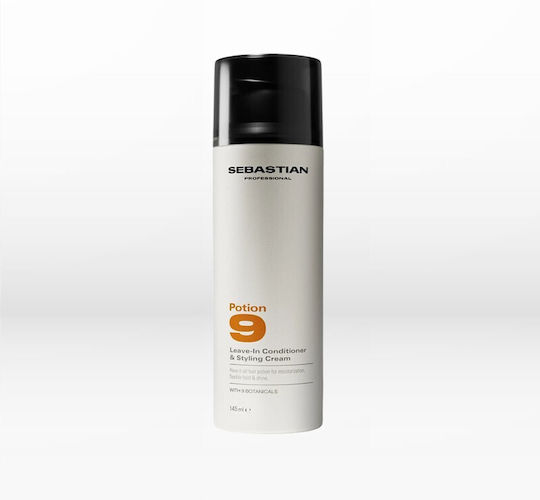 Sebastian Professional Potion 9 Leave In Conditioner 145ml