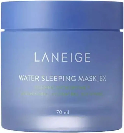 Laneige Water Μάσκα Προσώπου 70ml