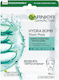 Garnier Hyaluron Barrier Repair Sheet Mask 28gr