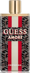 Guess Amore Portofino Eau De Toilette 100 Ml
