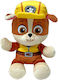 TY Plüsch Pfote Patrouille Beanie Babies 15 cm