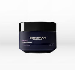 Sebastian Professional No Breaker Μάσκα Μαλλιών 145ml Sebastian Professional No Breaker Μάσκα Μαλλιών 145ml