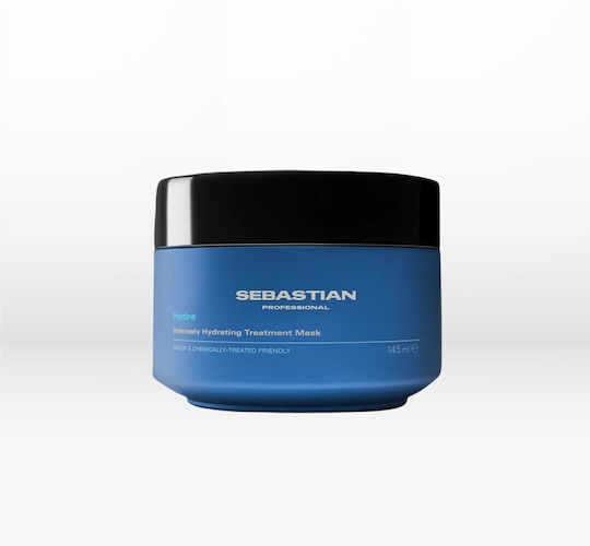 Sebastian Professional Μάσκα Μαλλιών για Ενυδάτωση 145ml
