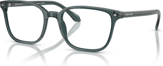 Рамки За Очилa Giorgio Armani Ar 7265 6171