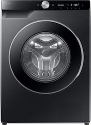 Samsung 10kg με Smart Λειτουργίες Μαύρο WW10FG6U94LBU4 Samsung 10kg με Smart Λειτουργίες Μαύρο WW10FG6U94LBU4
