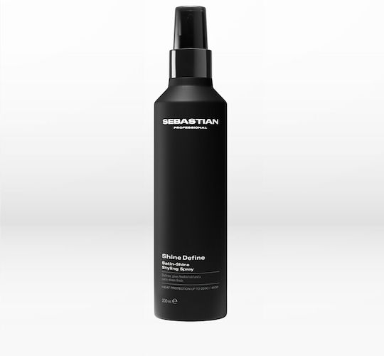 Sebastian Professional Sebastian Professional Λακ Für Leichtes Halten 200ml