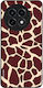 Θήκη Sonique Animal Print Series Oneplus 13r 5g Giraffe 03