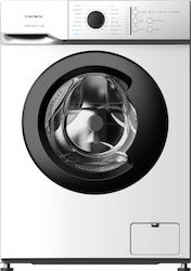 Crown 6kg CWM6100SL