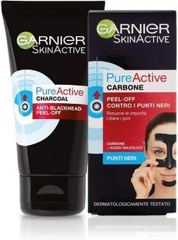 Peeloff Μάσκα Προσώπου 80gr