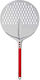Cerutti Pizza Shovel Aluminum Perforated Ø41cm