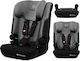 Kinderkraft I-comfy Baby Car Seat High-back Booster i-Size Dark Grey