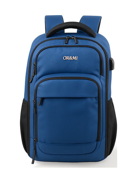 Ormi Backpack Αδιάβροχο 25lt Μπλε
