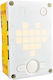 Lego Technic Large Hub Spike Prime