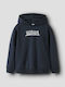 Kids Sweatshirt Blue