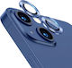 Camera Lens Glass iPhone 13 13 mini Blue