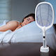 Tiross Electric Insect Racket TS-2296