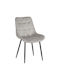 Berne Stühle Speisesaal Grey 4Stück 53x62x84cm