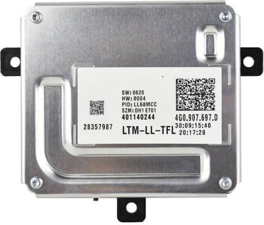 Balast Xenon Motor10 Compatibil Audi A4 S4 A5 S5 A6 S6 A8 S8 Q3 Q5 Au4g0907697d 4g0907397d