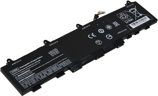 830 G7 Type Kompatible Batterie für HP EliteBook HP EliteBook 830 G7
