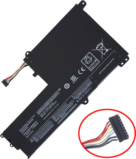 Series Съвместима Батерия за Lenovo IdeaPad Lenovo IdeaPad 330S-14AST, 330S-14IKB, 330S-15ARR, 330S-15AST, 330S-15IKB