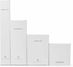 Costos Amenities Ξενοδοχείου Costos Amenities Ξενοδοχείου