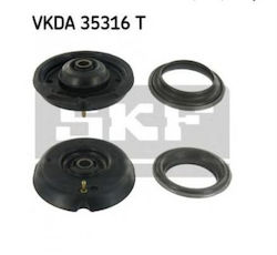 Βαση Αμορτισερ Σετ Εμπρ.skf Vkda35316t Cιτrοεν C3 Ι Fc_ 1.6 16v Ηdι 02/02-> Βαση Αμορτισερ Σετ Εμπρ.skf Vkda35316t Cιτrοεν C3 Ι Fc_ 1.6 16v Ηdι 02/02->