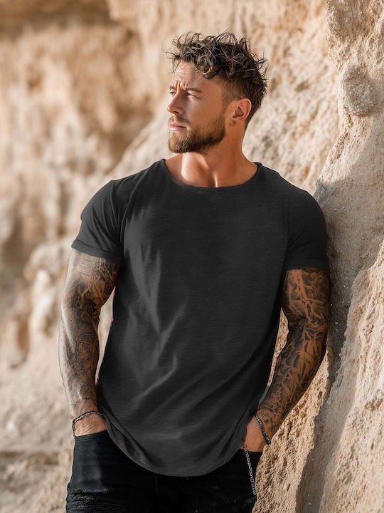 T-Shirt Gray