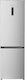 Morris Combină frigorifică 346lt Total NoFrost Î195xL60xA65.8cm. Inox T73344DBN