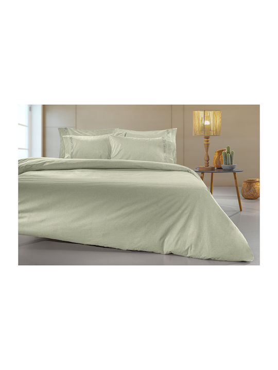 Guy Laroche Bettlaken Doppelter 200x265cm. Colo...