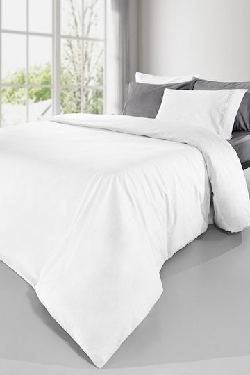 Guy Laroche Queen 255x245 Color Plus White